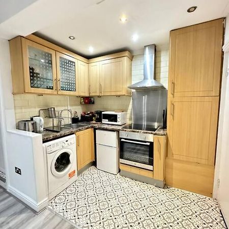 Centrally-Located Gem In Marble Arch, Лондон Екстериор снимка