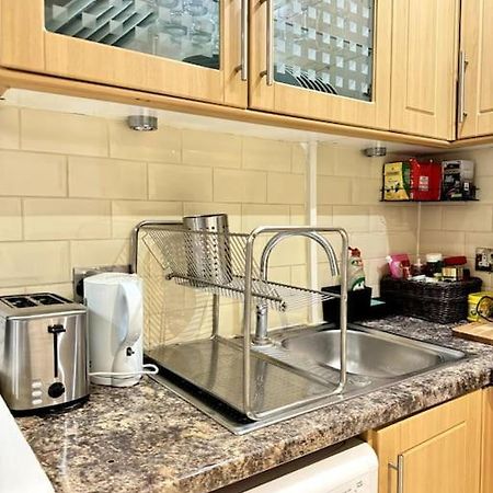Centrally-Located Gem In Marble Arch, Лондон Екстериор снимка