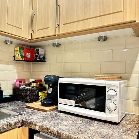 Centrally-Located Gem In Marble Arch, Лондон Екстериор снимка