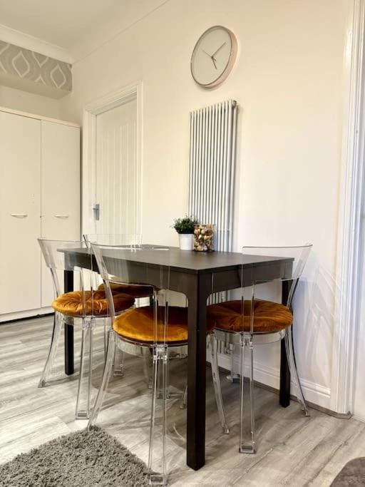 Centrally-Located Gem In Marble Arch, Лондон Екстериор снимка