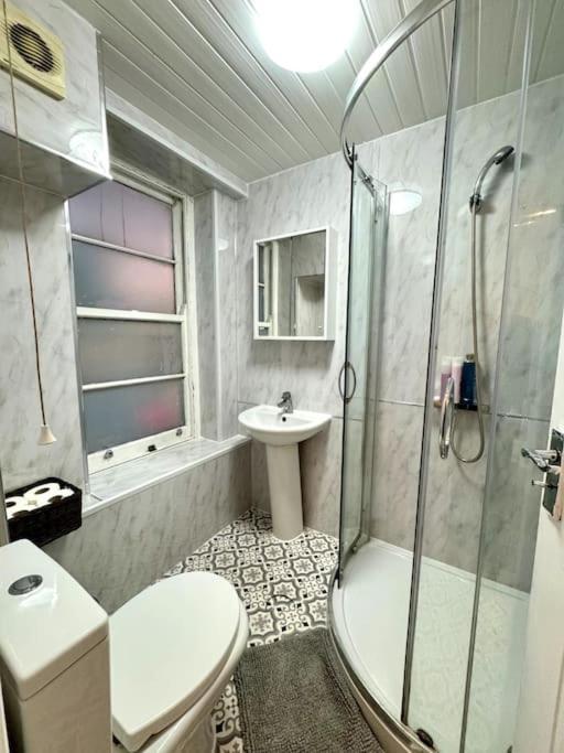 Centrally-Located Gem In Marble Arch, Лондон Екстериор снимка